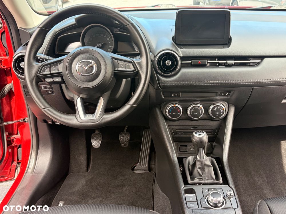 Mazda CX-3 2.0 SkyPassion - 14