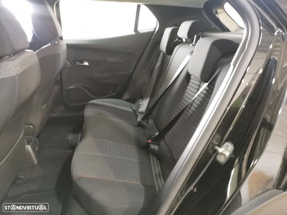 Peugeot 2008 1.5 BlueHDi Active Pack - 8
