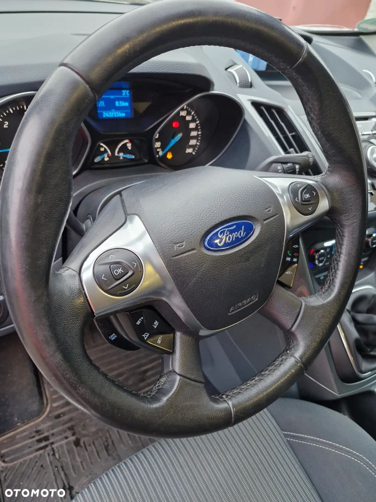 Ford C-MAX 2.0 TDCi Titanium - 9