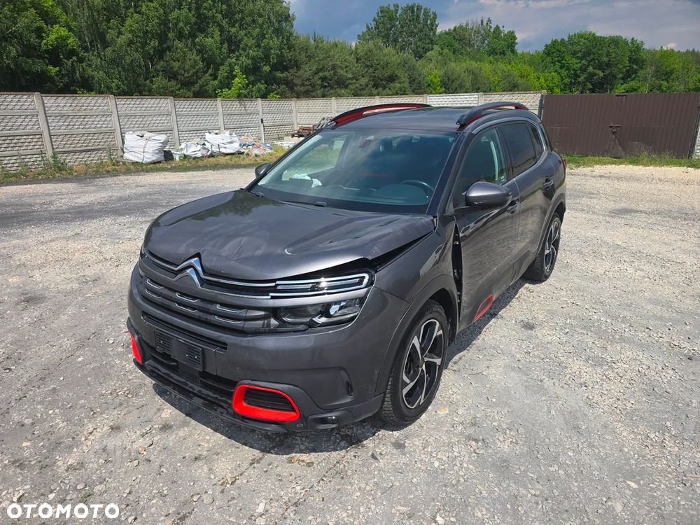Citroën C5 Aircross 1.2 PureTech Feel - 1