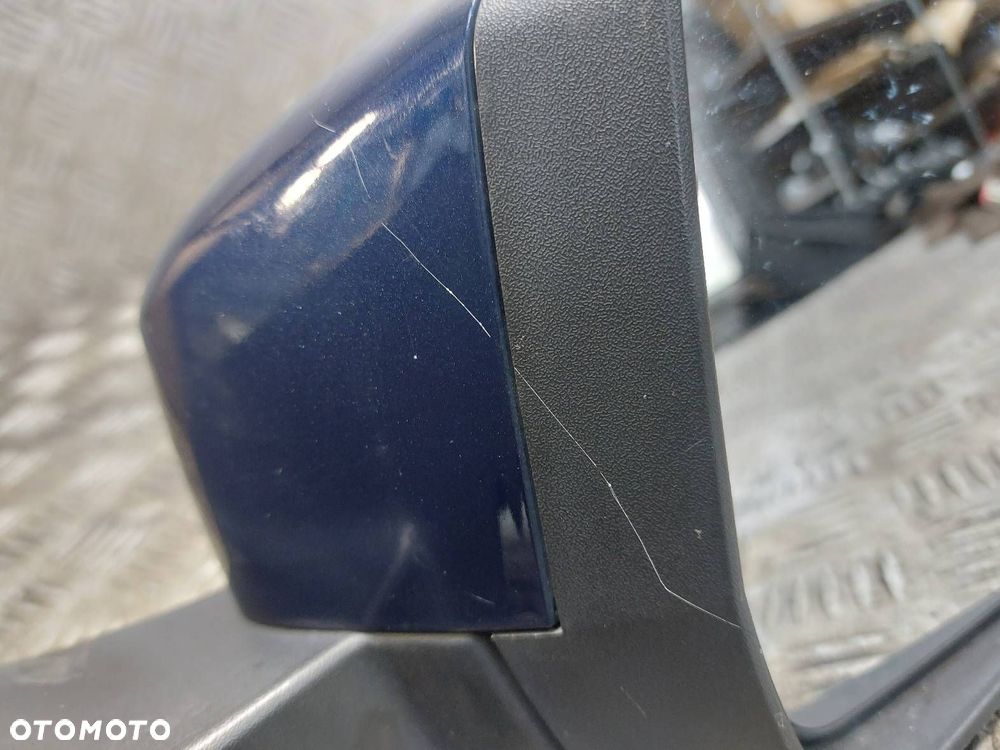 LUSTERKO PRAWE ELEKTRYCZNE FORD MONDEO MK4 E6 5 PIN EU ID: 236857 - 4
