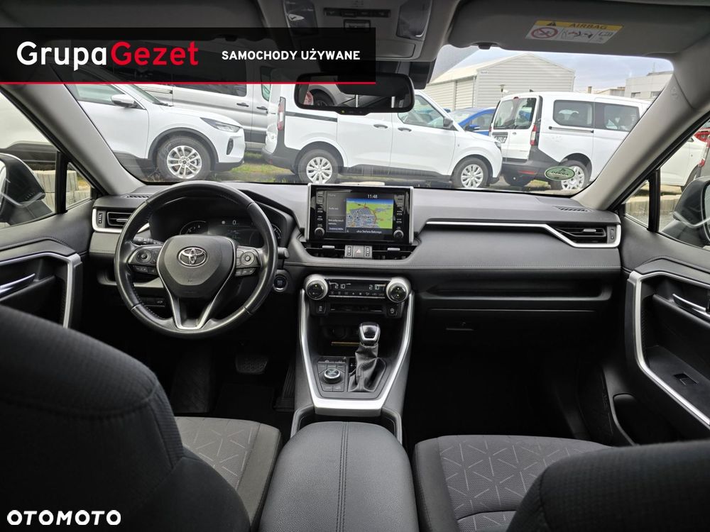 Toyota RAV4 - 9