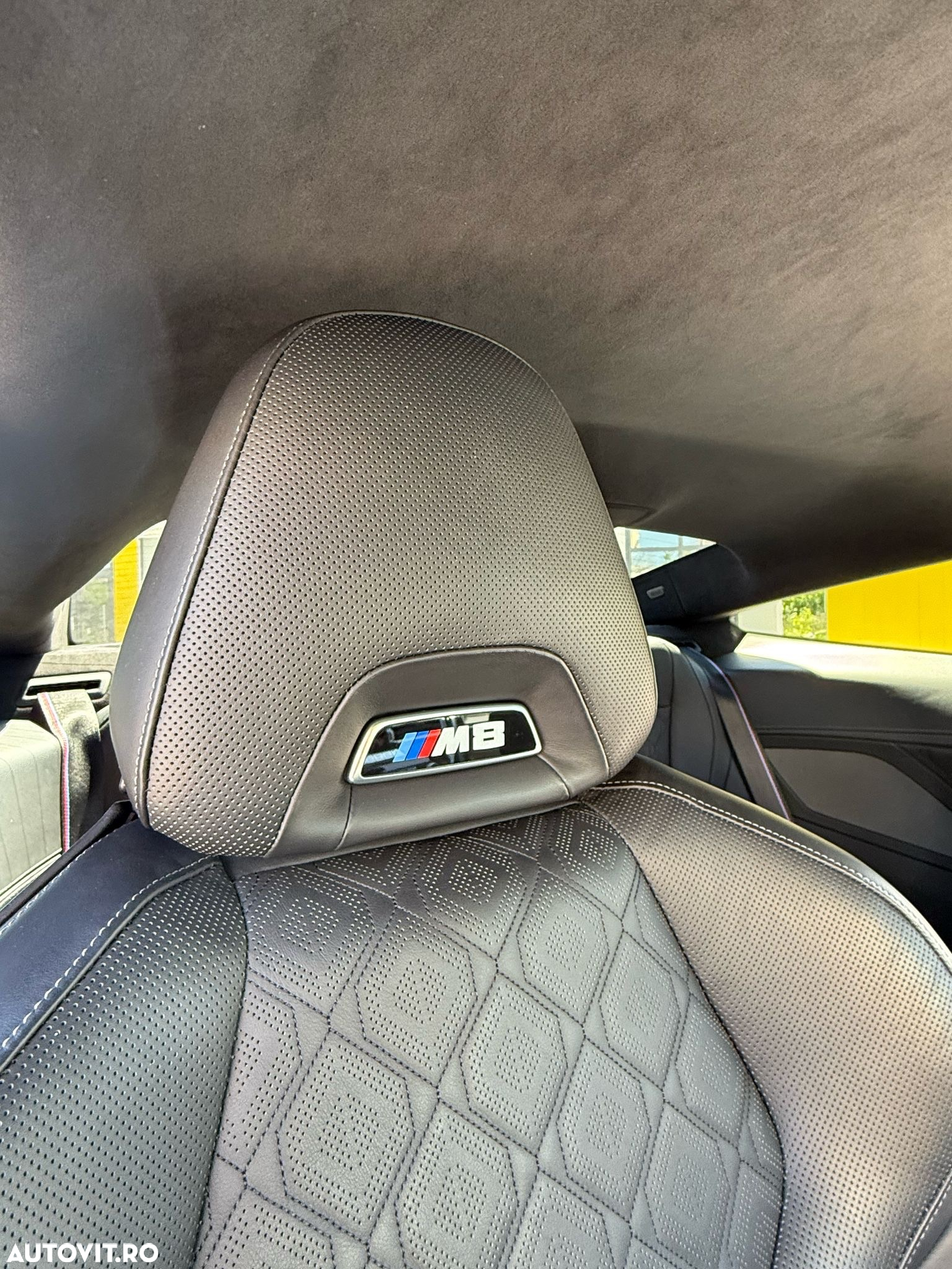 BMW M8 Competition - 10