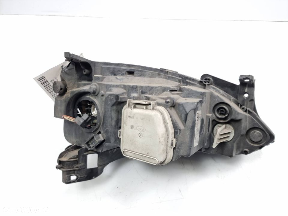 LAMPA LEWA PRZÓD OPEL CORSA C 13237263 SOCZEWKA - 3