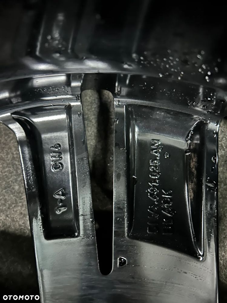 Alufelga VW Tiguan II 19 cali 5x112 1szt. 5NA601025AM - 9