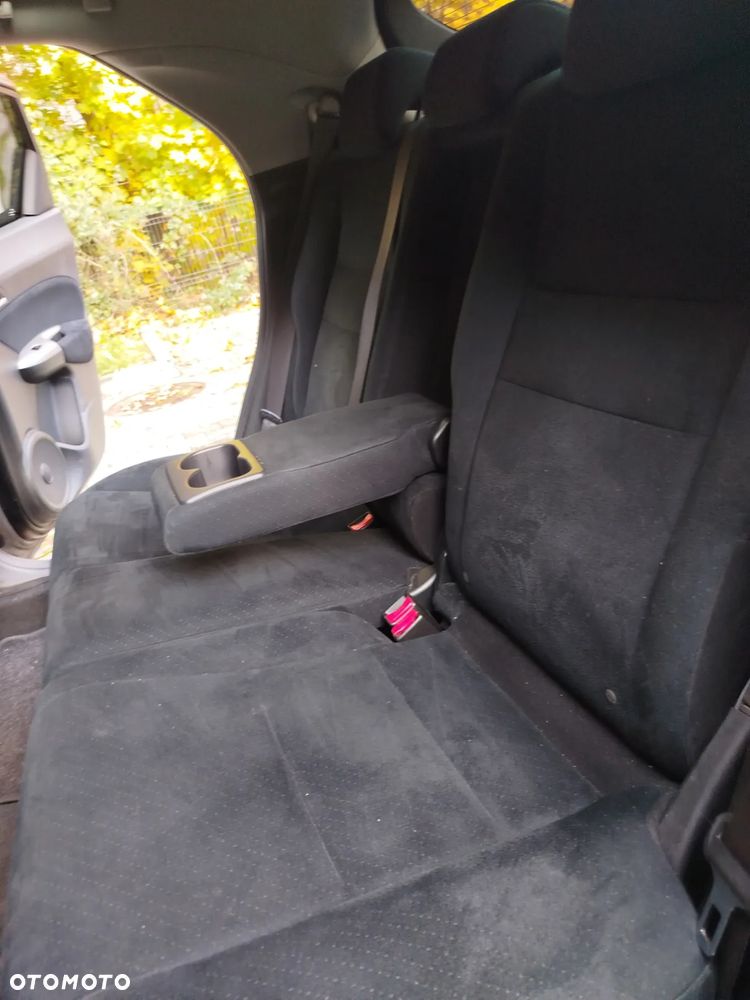 Honda Civic 1.8 Executive - 8