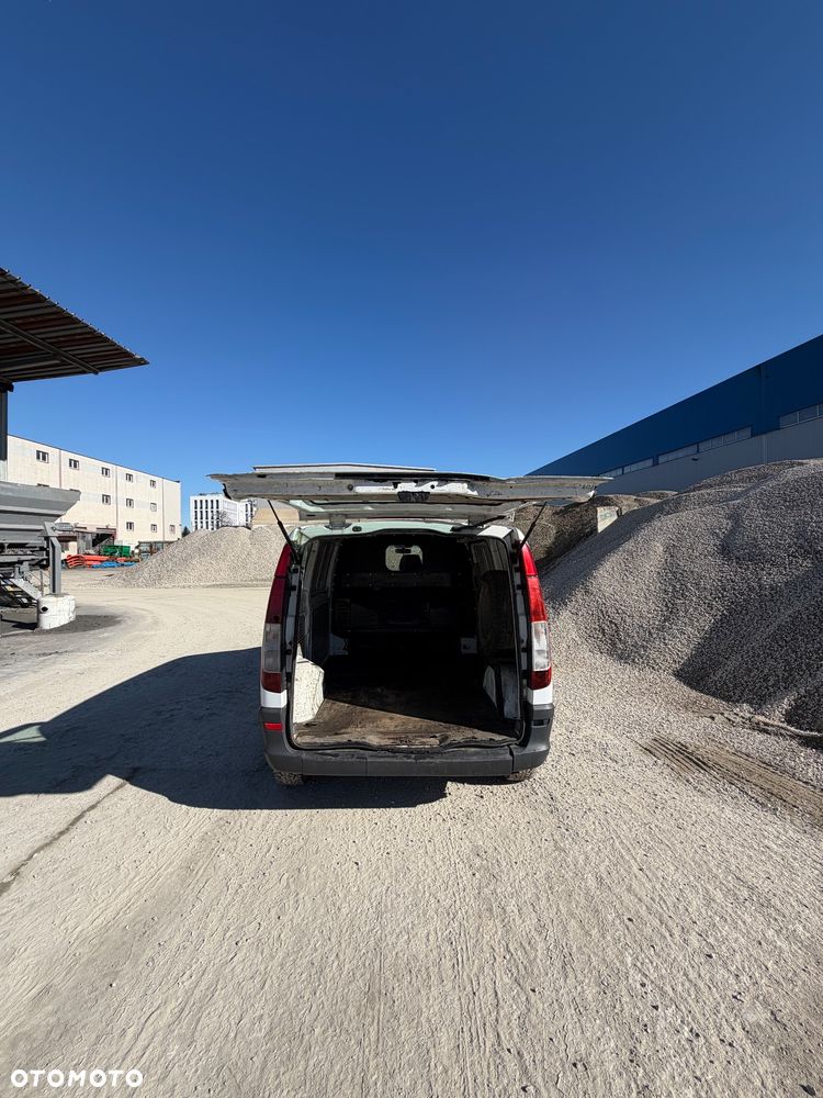 Mercedes-Benz Vito - 7