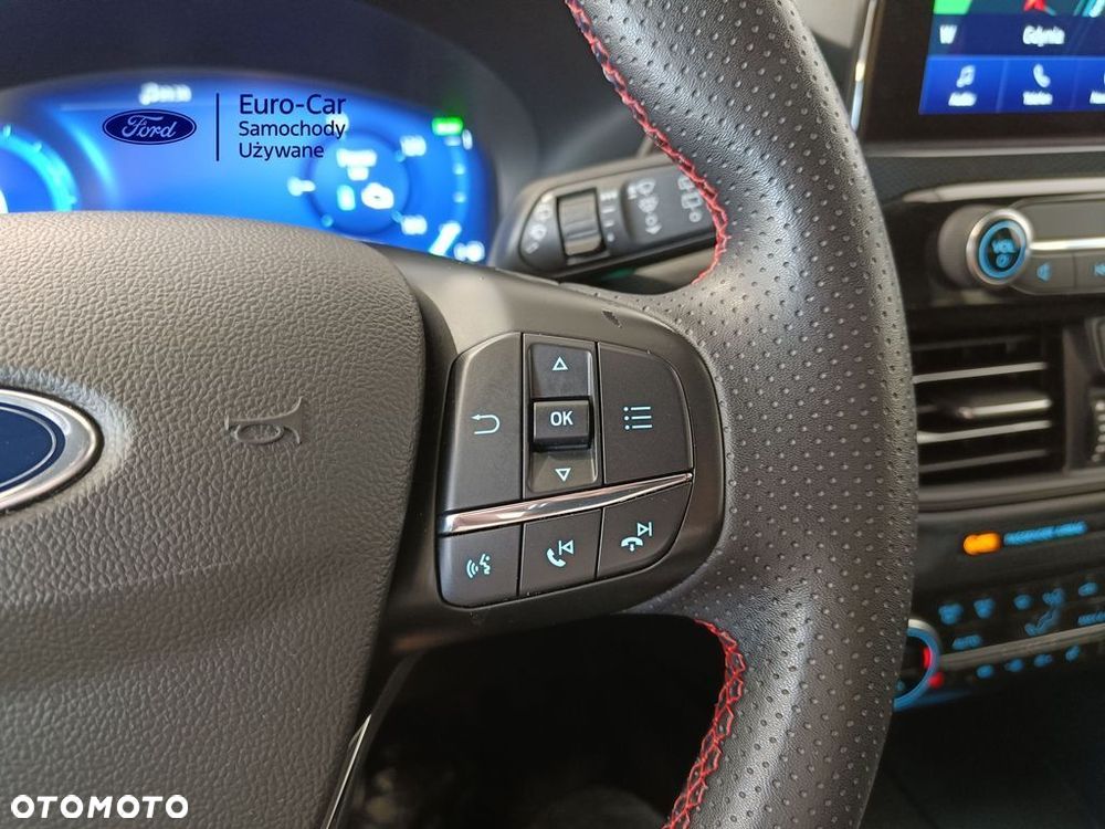 Ford Kuga 2.5 Duratec PHEV ST-LINE X - 20