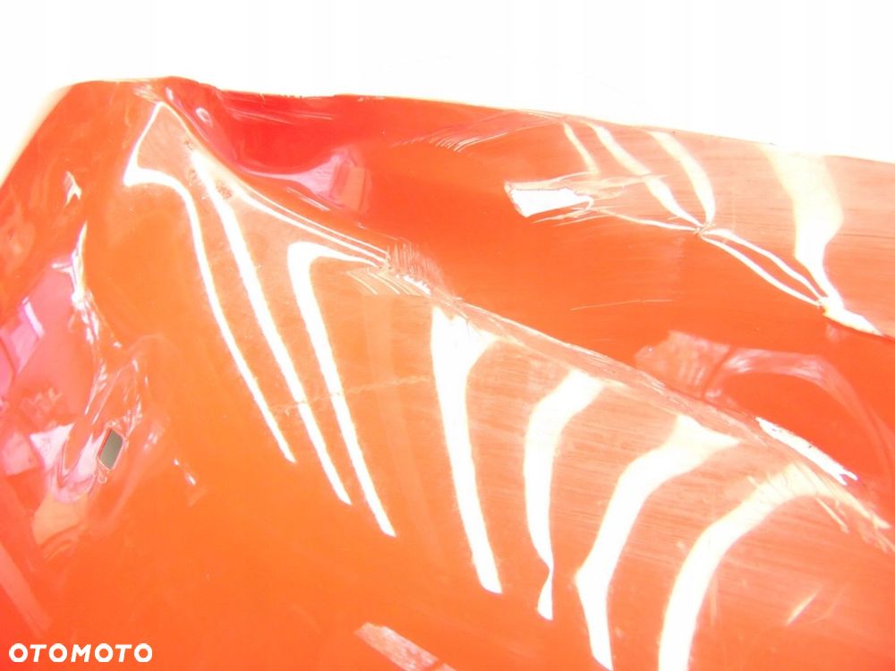 KLAPA TYŁ TYLNA BAGAŻNIKA VW BEETLE 5C 5C5 LY3D - 5