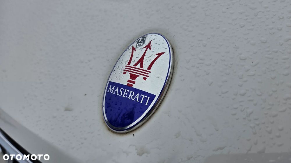 Maserati Levante Modena S - 13