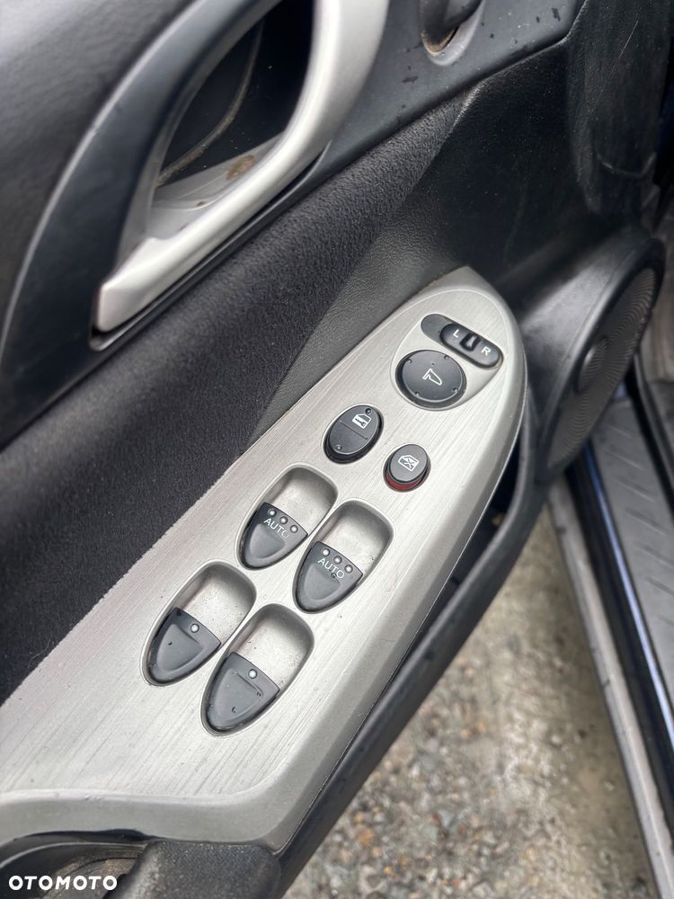 Honda Civic 1.4 Comfort - 18