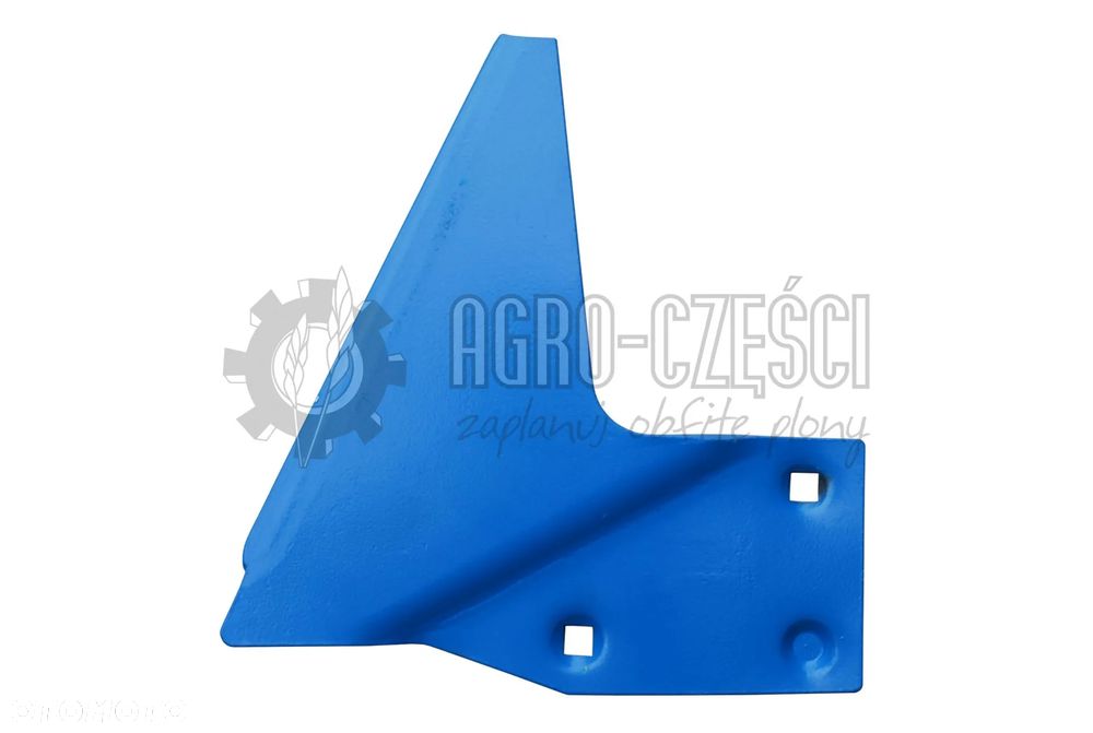 LEMKEN KRÓJ PŁOZY AS2 PRAWY 3492890 / 3492891 LEWY AGRO PLUS - 1