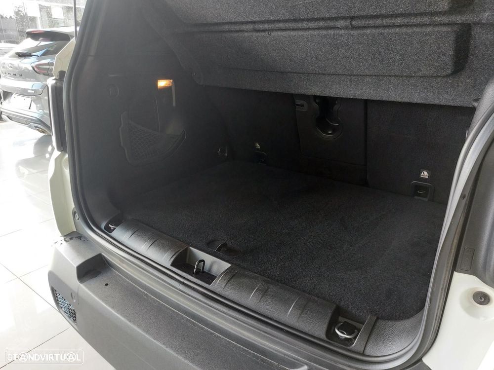 Jeep Renegade 1.4 MultiAir Active Drive Auto Limited - 52