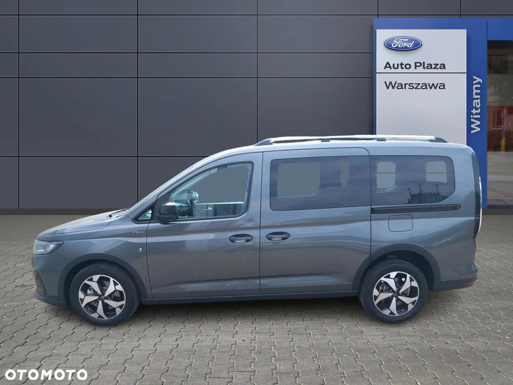 Ford Tourneo Connect Grand 2.0 EcoBlue Active - 2