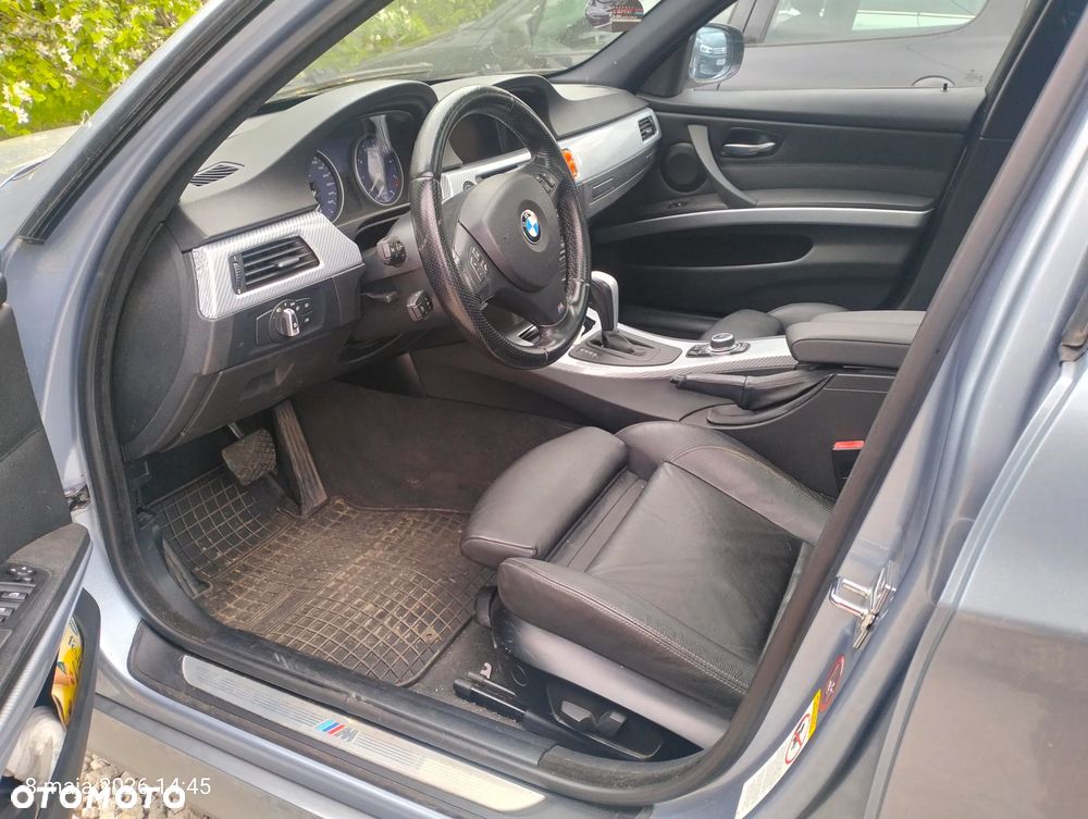 BMW Seria 3 - 8