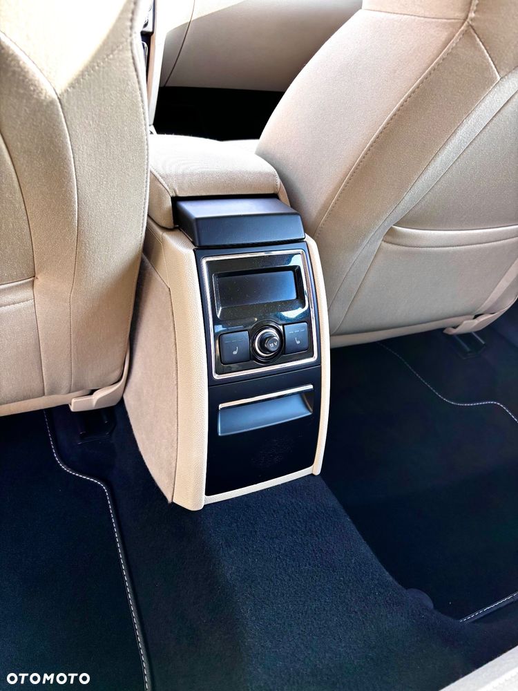 Skoda Superb 1.8 TSI Elegance - 20