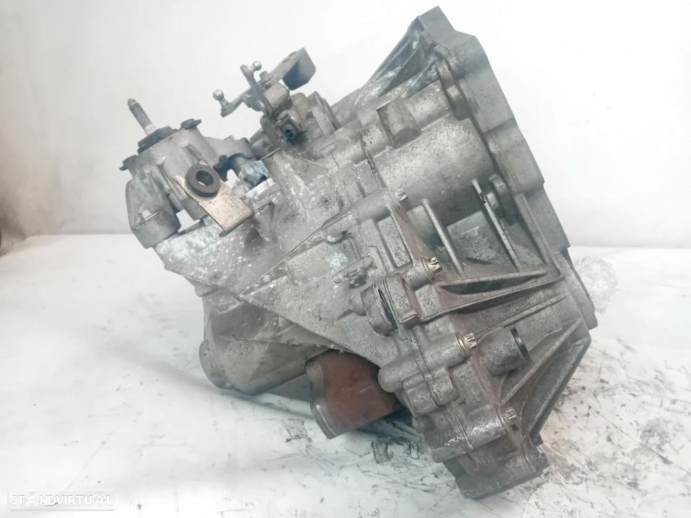 Caixa de velocidades manual MINI Mini (R56) - 3