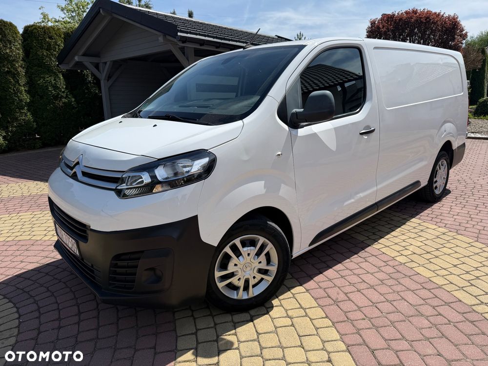 Citroën JUMPY - 10