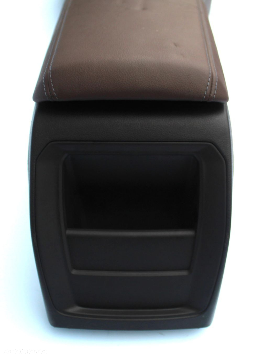 TUNEL ŚRODKOWY PODŁOKIETNIK SCHOWEK CHROM BMW G20 G21 7943110 EUROPA CH - 7