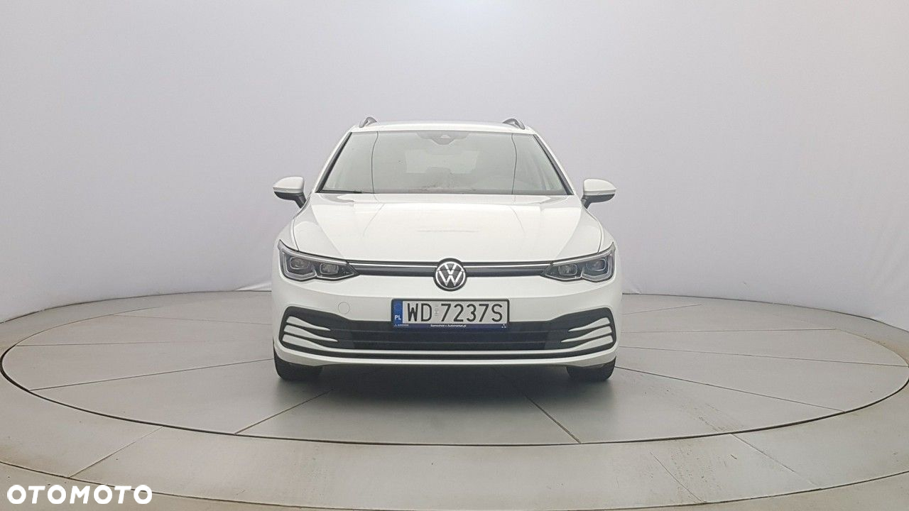 Volkswagen Golf - 2