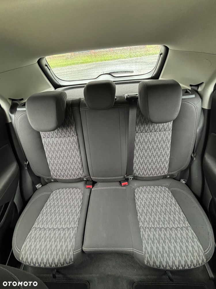 Opel Mokka 1.7 CDTI Enjoy S&S - 9