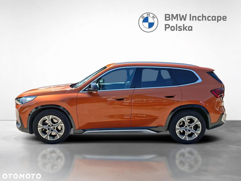 BMW X1 xDrive23i mHEV xLine sport - 3