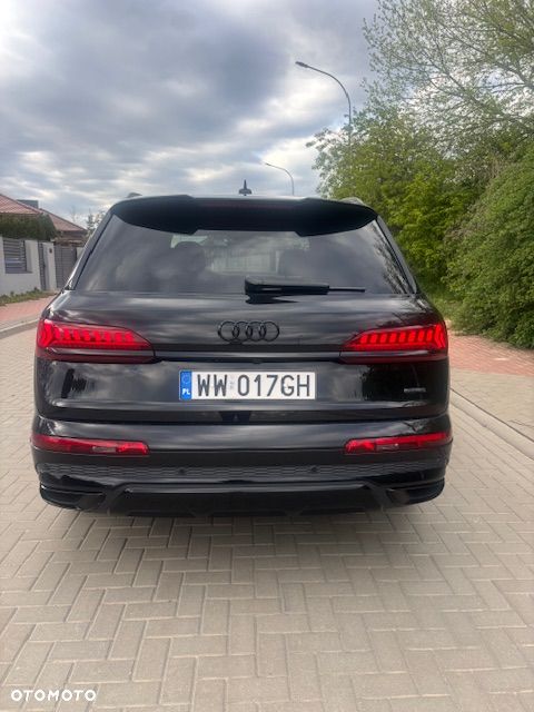 Audi Q7 - 5