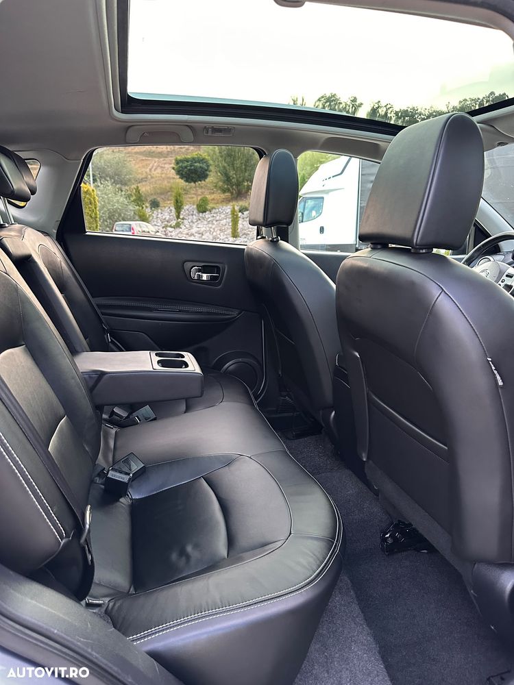 Nissan Qashqai 1.6 DCI TEKNA+ - 15