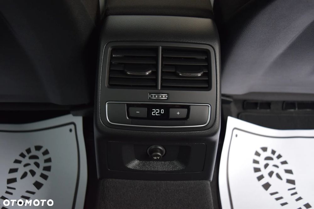 Audi A4 Avant 40 TFSI mHEV Advanced S tronic - 39