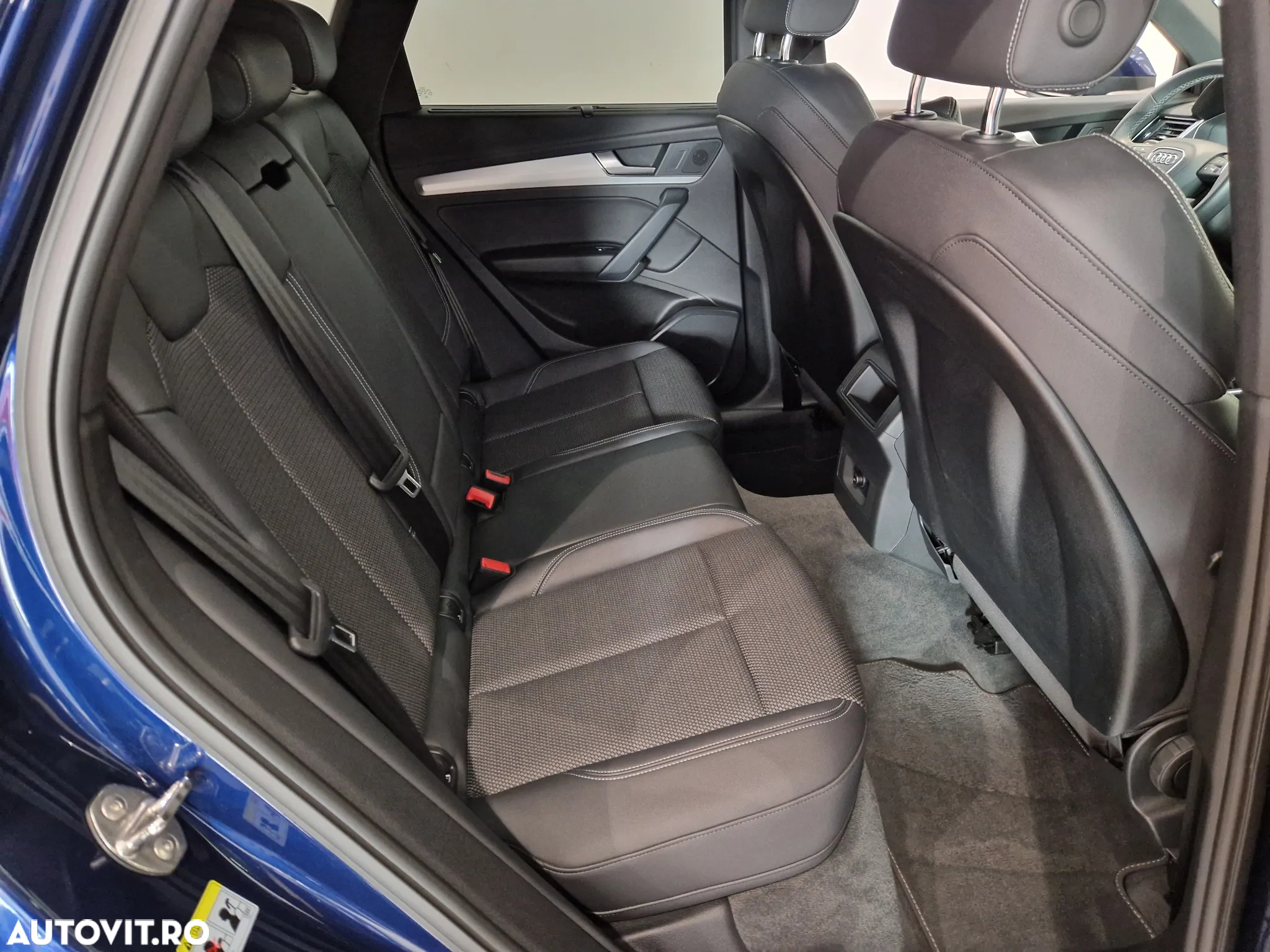 Audi Q5 40 TDI quattro S tronic S line - 15