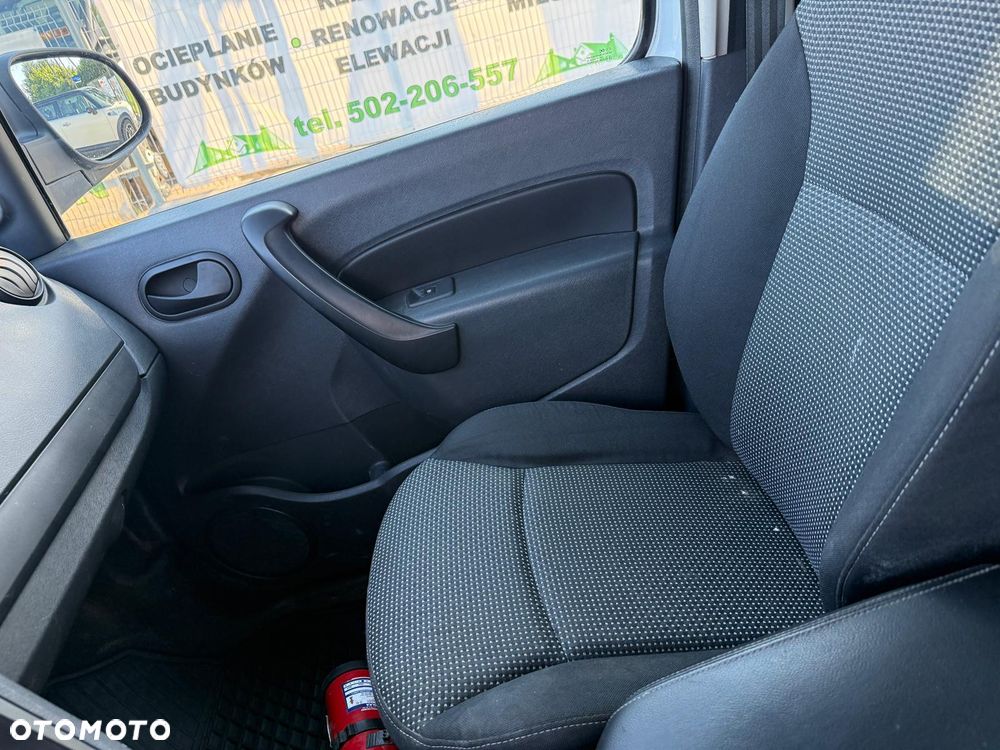 Mercedes-Benz Citan - 21