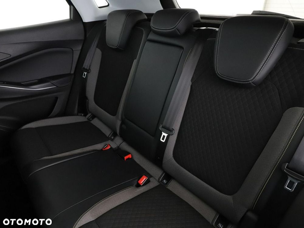 Opel Grandland X 1.5 CDTI Design Line S&S - 18