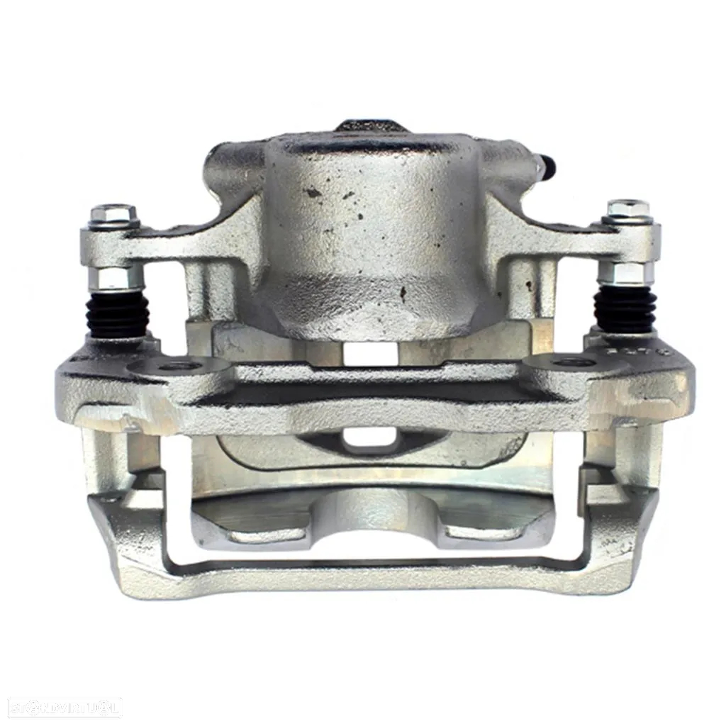 Pinça de travão trás Mitsubishi Canter Fuso 2011- - 4