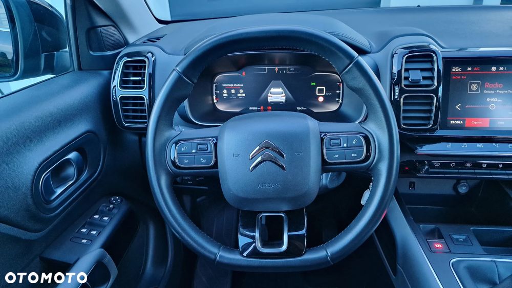 Citroën C5 Aircross 1.2 PureTech Feel - 28