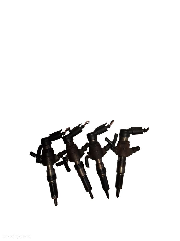 Wtrysk Wtryski Wtryskiwacz Wtryskiwacze PEUGEOT CITROEN 9652763280 - 1