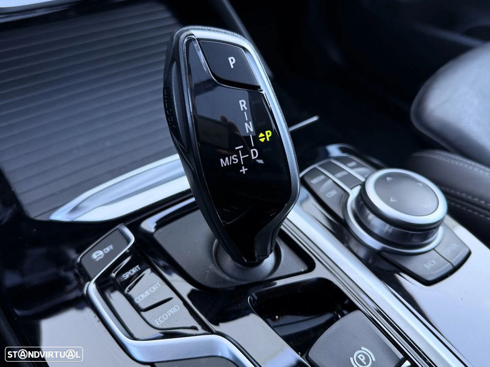 BMW X3 30 e xDrive xLine - 57