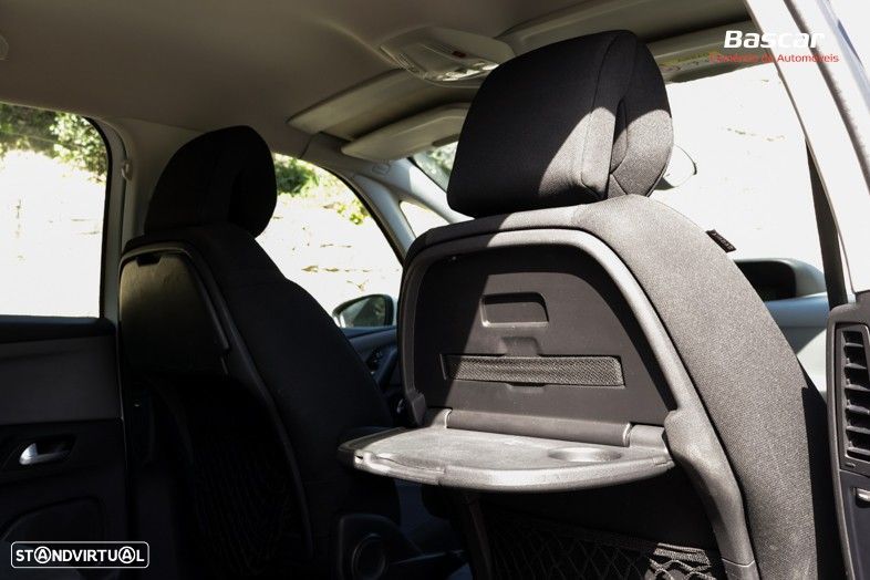 Citroën C4 Picasso 1.6 HDi Seduction - 24