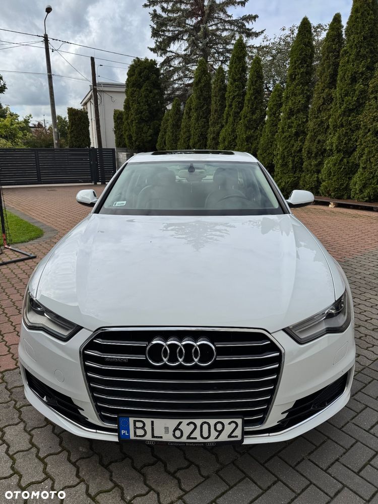 Audi A6 Limousine - 2