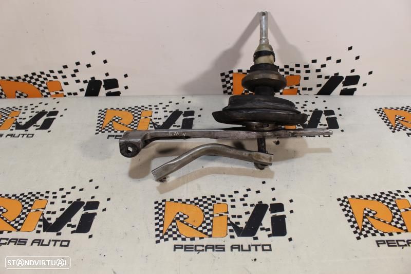 Seletor De Velocidades Bmw 3 (E90)  7 529 067 / 7529067 - 1