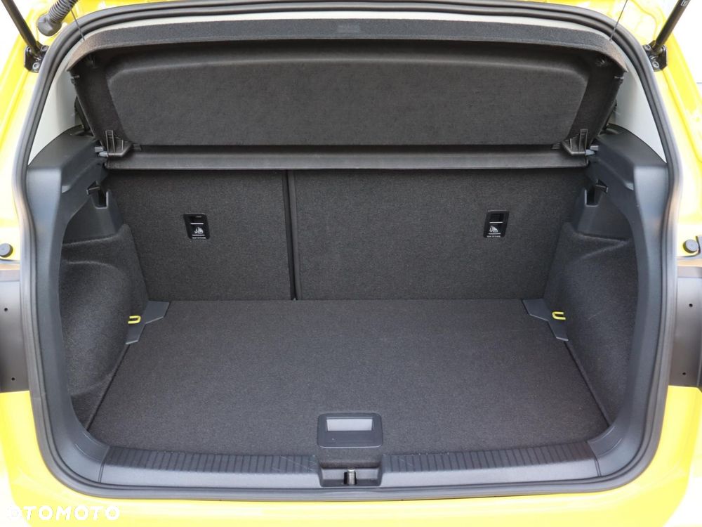 Volkswagen T-Cross - 7