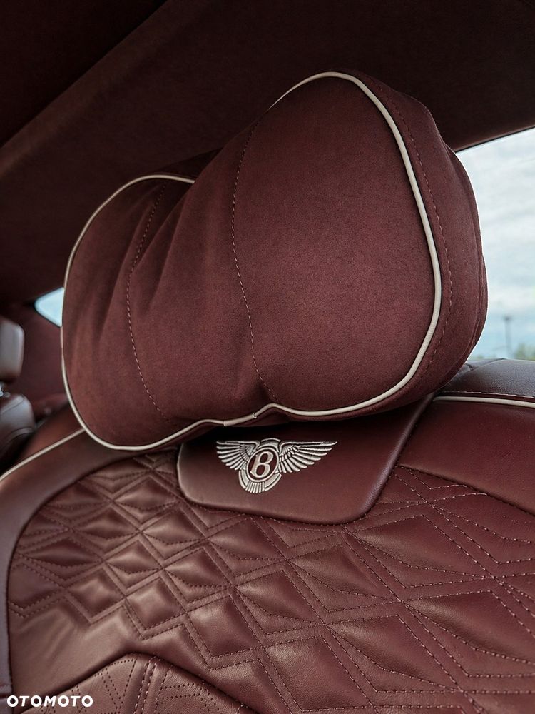 Bentley Inny - 30