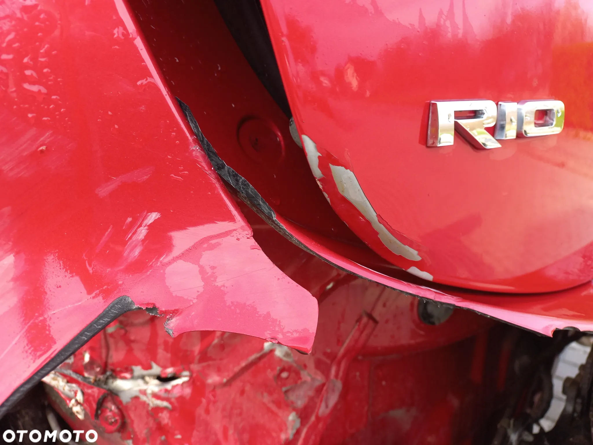 Kia Rio - 24