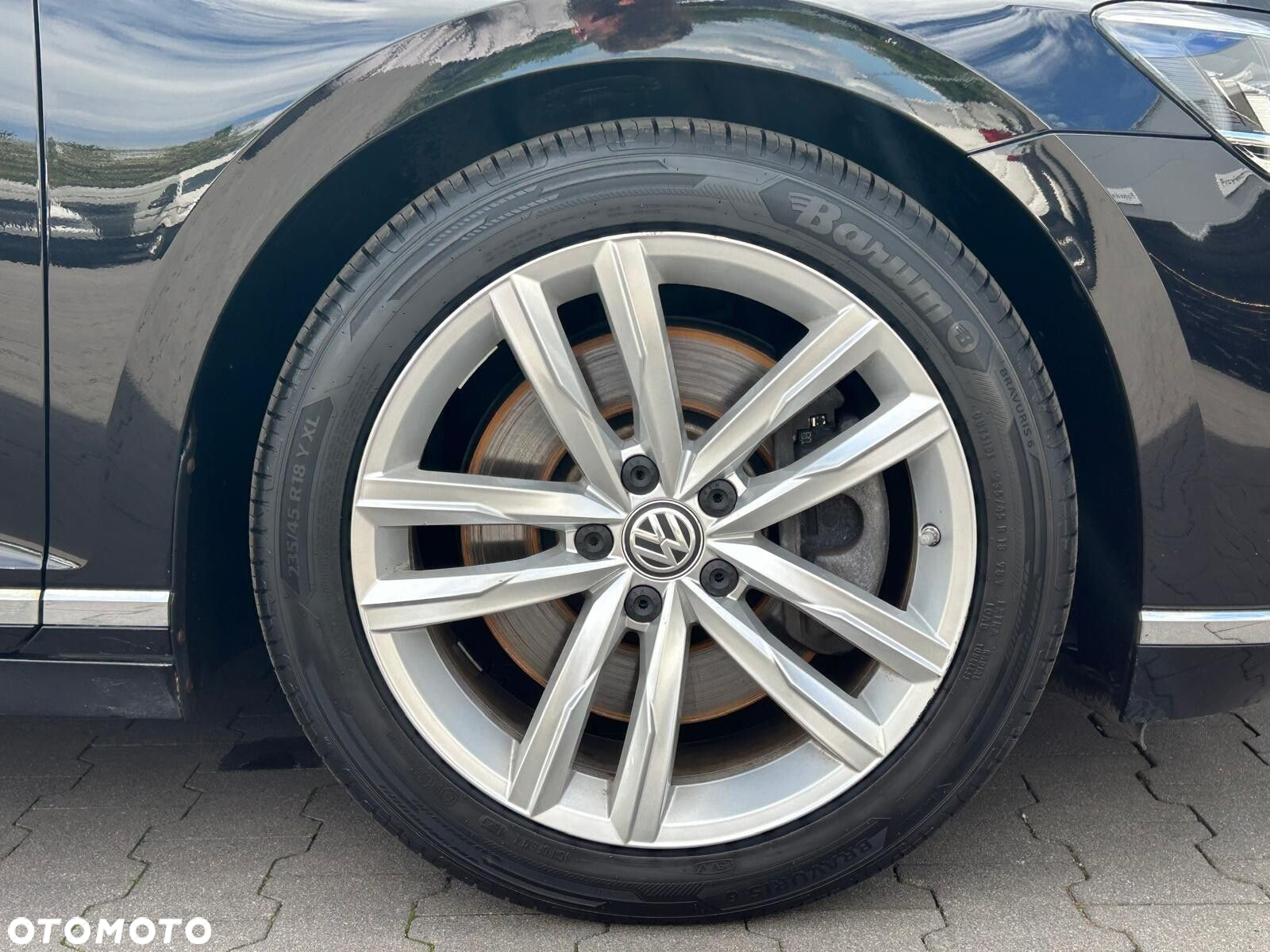 Volkswagen Passat 2.0 TDI 4Mot Elegance DSG - 39