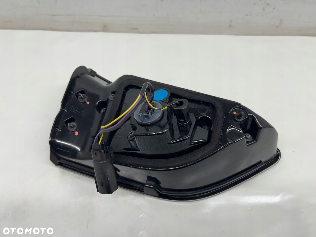 Ford Kuga MK3 lampa w klapę prawa prawy tył LV-4B-13A602-AM - 4