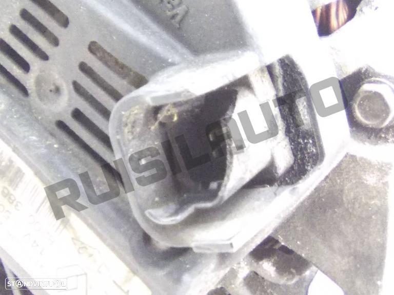 Alternador 82003_86806 Renault Clio Ii [1998_2012] 1.5 Dci - 4
