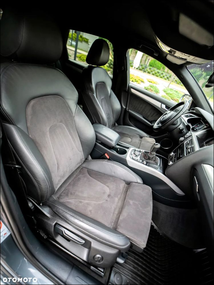 Audi A4 Avant - 35