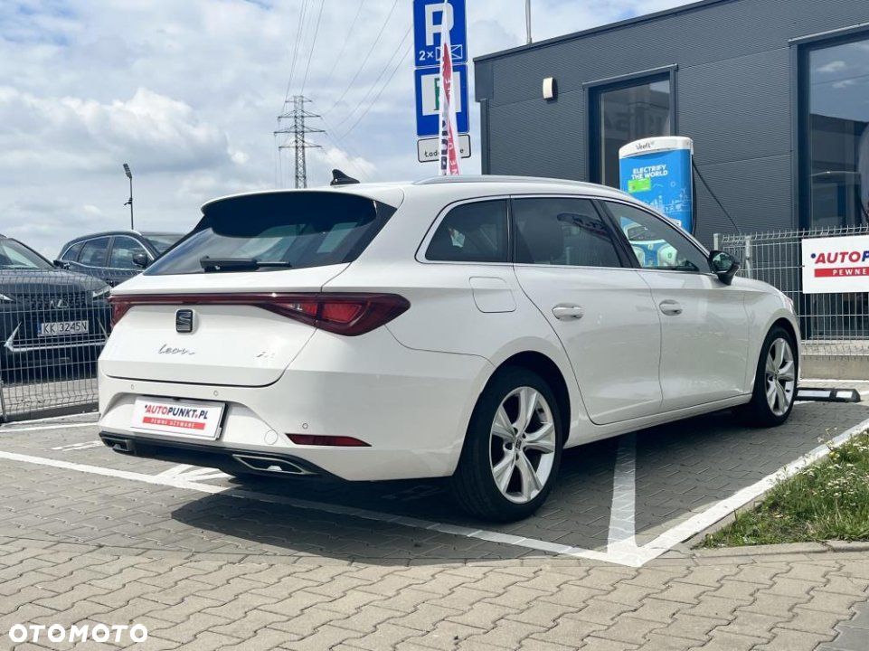 Seat Leon - 7