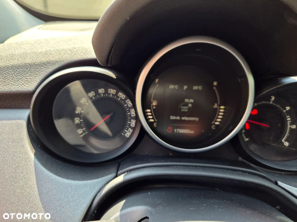 Fiat 500X 2.0 MultiJet Automatik 4x4 S&S Cross Plus - 12