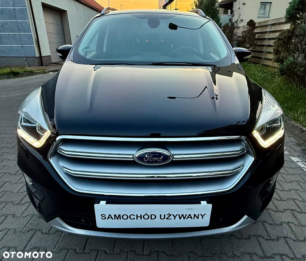 Ford Kuga - 12