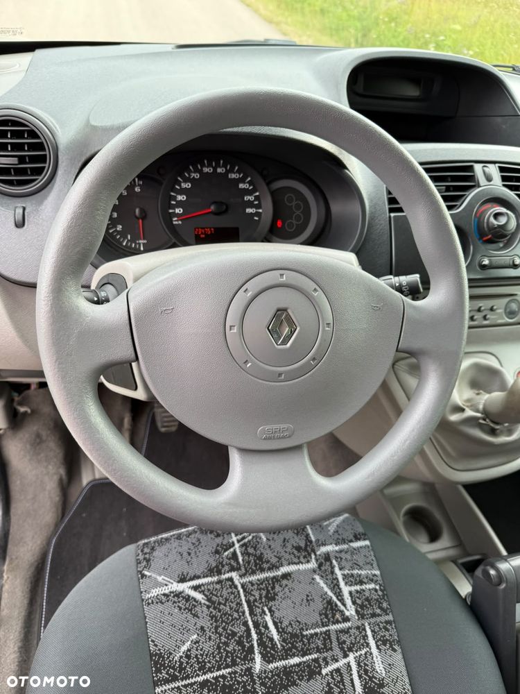 Renault Kangoo 1.6 8V Happy Family - 17